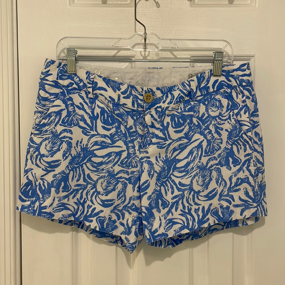 Lilly Pulitzer Callahan Short